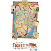 Ticket to Ride AfricaBordspellen (new) BordspelN€ 27,95 Bordspellen (new)