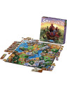 Small WorldBordspellen (new) BordspelN€ 49,95 Bordspellen (new)