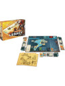 Pandemic Legacy Season 2 - Yellow