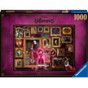 Ravensburger: Disney Villainous: Captain Hook 1000 stukjesPuzzels (new) Puzzel€ 19,95 Puzzels (new)