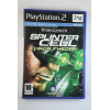 Tom Clancy's Splinter Cell Chaos Theory - PS2Playstation 2 Spellen Playstation 2€ 4,99 Playstation 2 Spellen