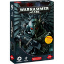 Warhammer 40K Glow in the Dark - 500 stukjesPuzzels (new) Puzzel€ 17,95 Puzzels (new)