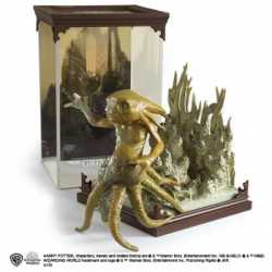 Grindylow - Magical Creaturs Harry Potter