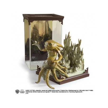 Grindylow - Magical Creaturs Harry PotterStatues & Figurines S&F€ 32,50 Statues & Figurines