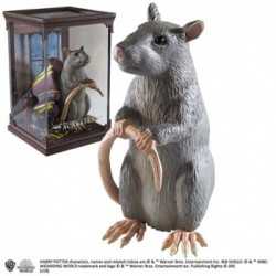 Scabbers - Magical Creatures Harry Potter