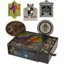 Harry Potter: Diagon Alley Shop Signs - 1000 stukjesPuzzels (new) Puzzel€ 24,95 Puzzels (new)
