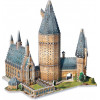 Harry Potter - Hogwarts Great Hall 3D - 185 stukjes