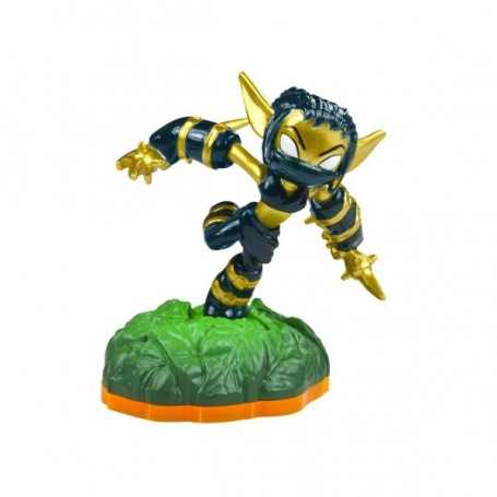 Legendary Stealth Elf - Returning Skylander