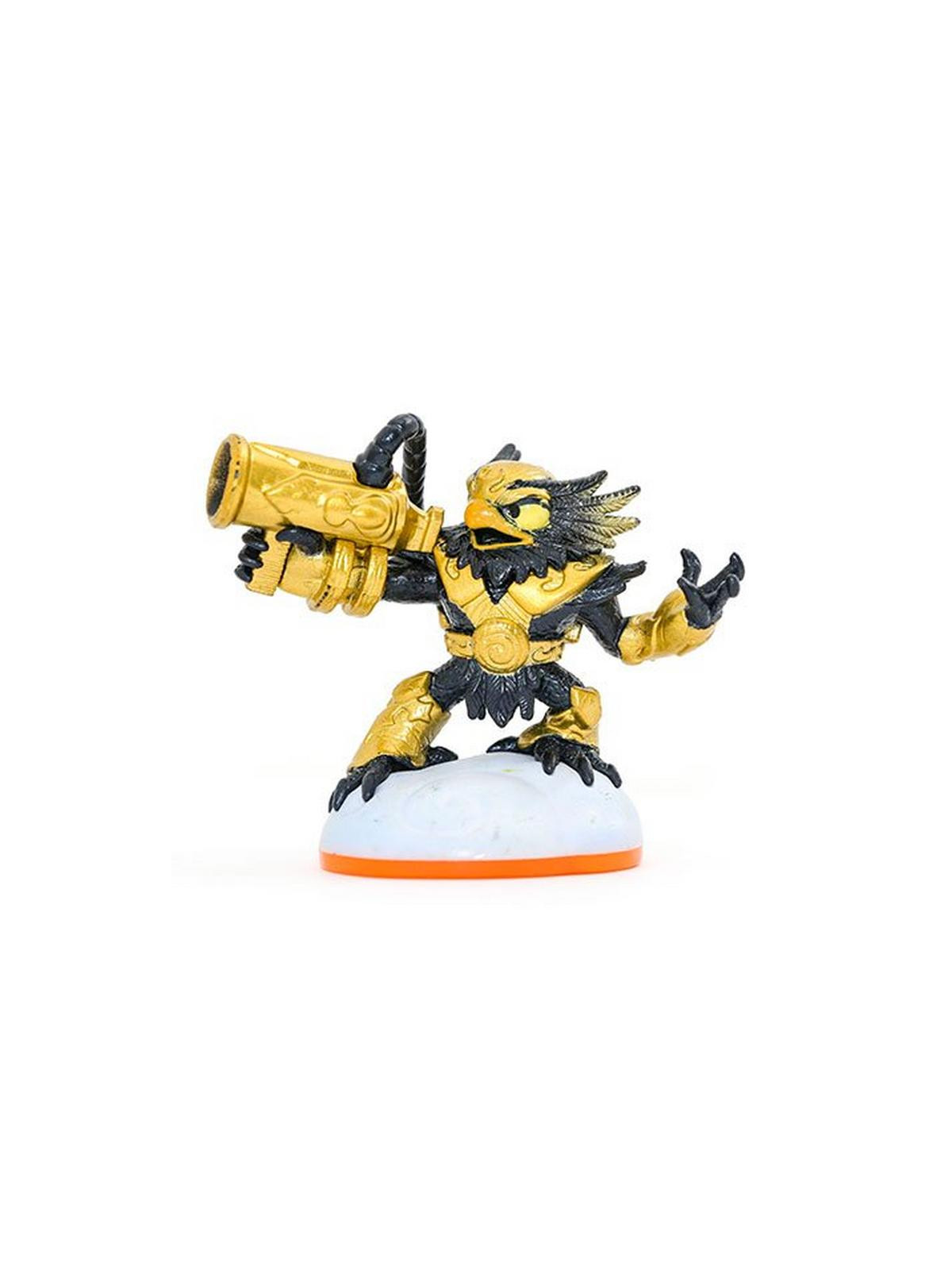 Legendary Jet Vac - Core SkylanderSkylanders Giants klein Skylanders Giants€ 7,50 Skylanders Giants klein