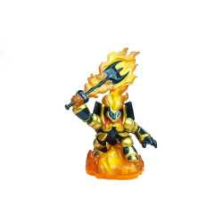 Legendary Ignitor - Returning Skylander Legendary Ignitor - Returning Skylander