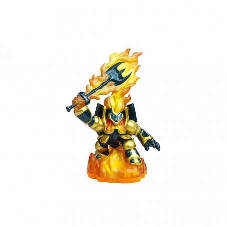 Legendary Ignitor - Returning Skylander