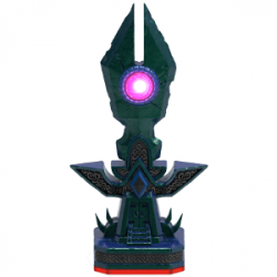 Midnight Museum - Magic Item Midnight Museum - Magic Item