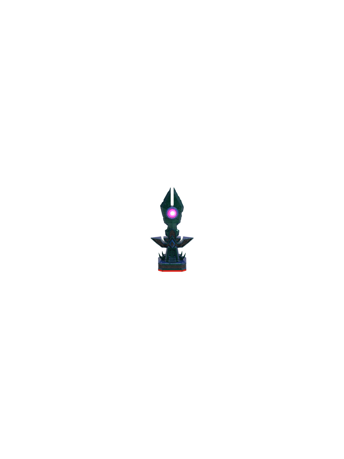Midnight Museum - Magic Item