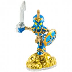 Chop Chop - Eon's EliteSkylanders Trap Team Figuren Skylanders Trap Team€ 14,95 Skylanders Trap Team Figuren
