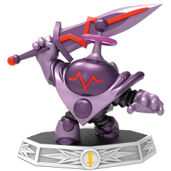 Blaster-Tron Blaster-Tron