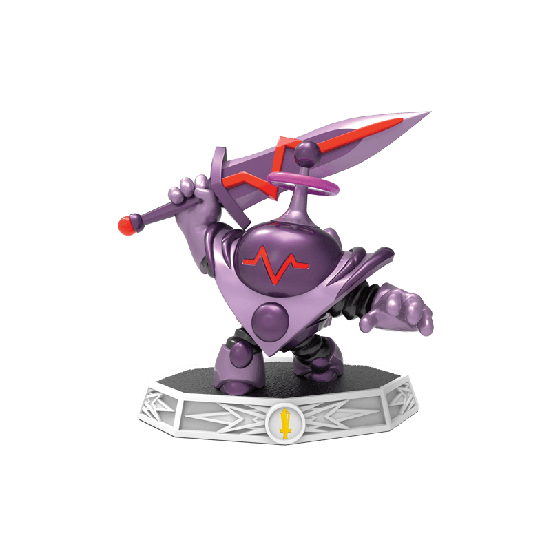 Blaster-Tron