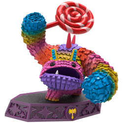 Pain-Yatta Pain-Yatta