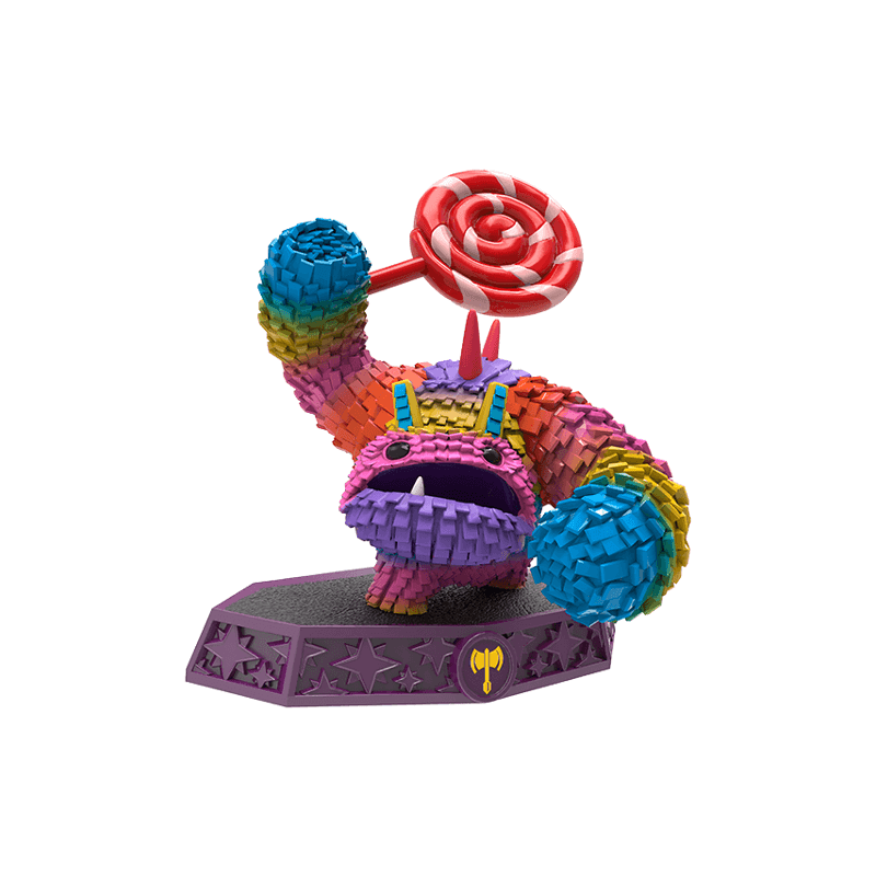 Pain-Yatta