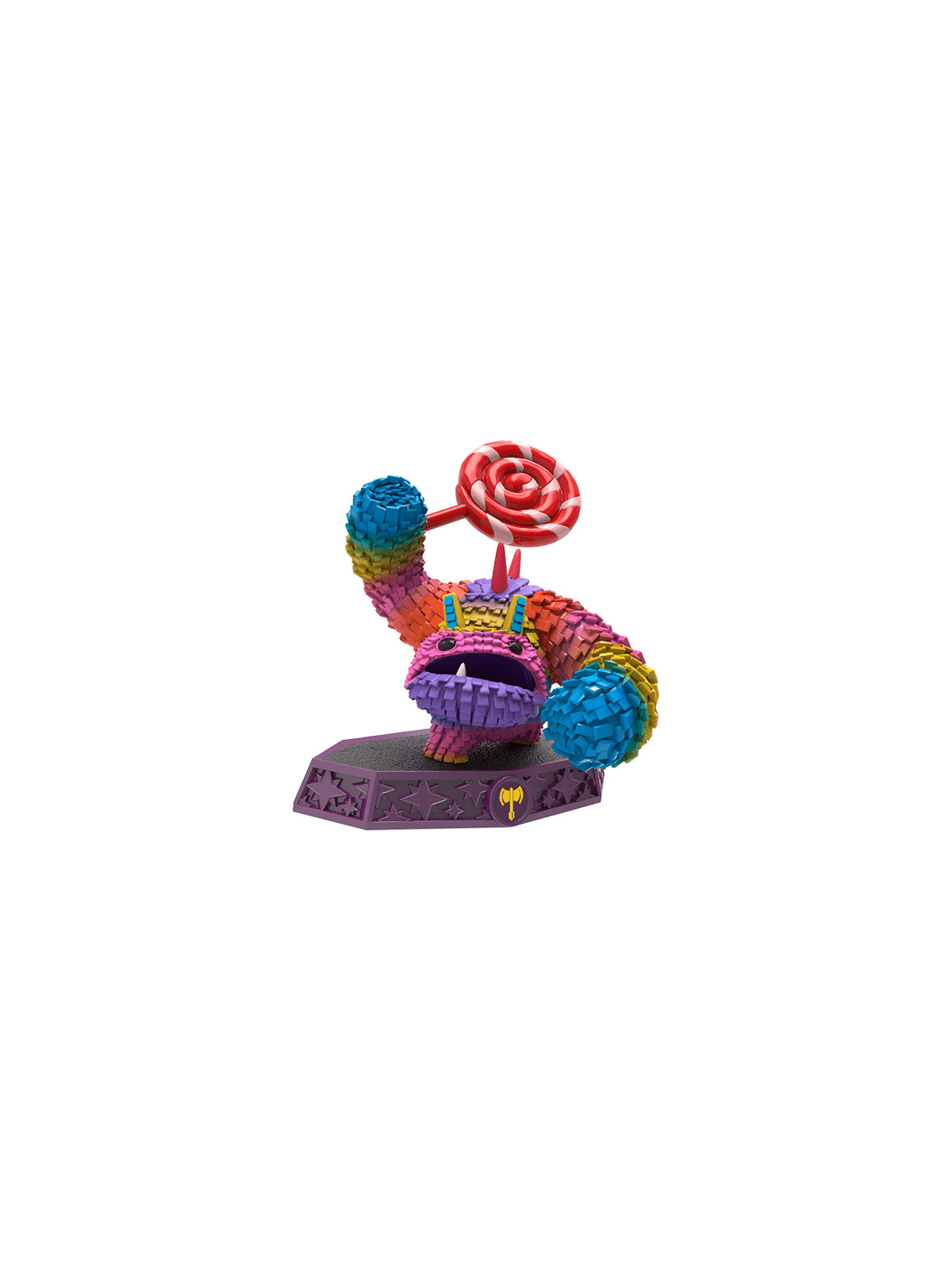 Pain-Yatta