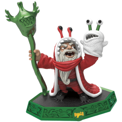 Jingle Bell Chompy Mage Jingle Bell Chompy Mage