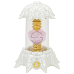 Light Fanged Creation Crystal Light Fanged Creation Crystal