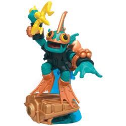 Deep Dive Grill Grunt Deep Dive Grill Grunt
