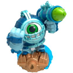 Dive-Clops Dive-Clops