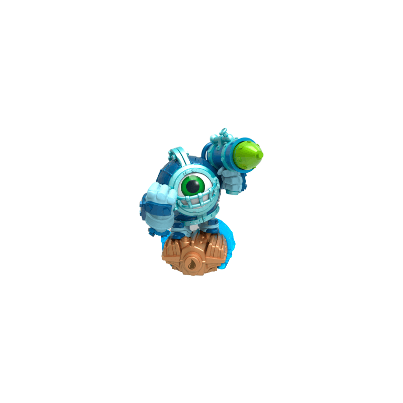 Dive-Clops