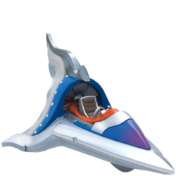 Sky SlicerSkylanders Superchargers Voertuigen Skylanders Superchargers€ 5,99 Skylanders Superchargers Voertuigen