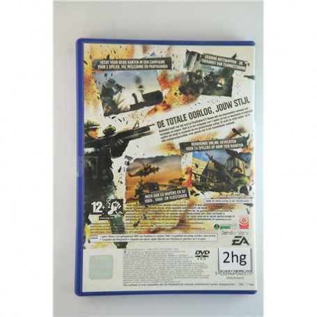 Battlefield cheap 2 ps2