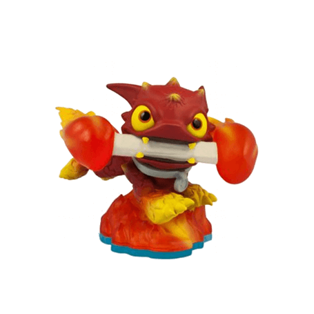 Fire Bone Hot Dog - Returning SkylanderSkylanders Swap Force Klein Skylanders Swap Force€ 19,95 Skylanders Swap Force Klein