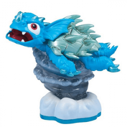 Warnado - Lightcore Skylander Warnado - Lightcore Skylander