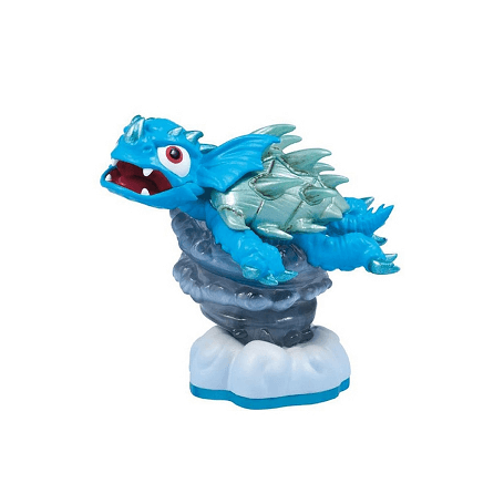 Warnado - Lightcore SkylanderSkylanders Swap Force Klein Skylanders Swap Force€ 4,95 Skylanders Swap Force Klein