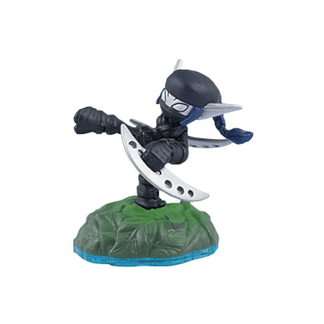 Dark Stealth Elf - In-Game VariantSkylanders Swap Force Klein Skylanders Swap Force€ 9,95 Skylanders Swap Force Klein