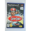 Captain Scarlet - PS2Playstation 2 Spellen Playstation 2€ 5,99 Playstation 2 Spellen