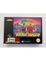 Super Double Dragon