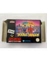 Super Double Dragon