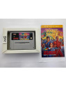 Super Double Dragon