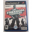 Freedom FightersPlaystation 2 Spellen Playstation 2€ 4,99 Playstation 2 Spellen