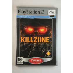 Killzone (Platinum) - PS2 Killzone (Platinum)
