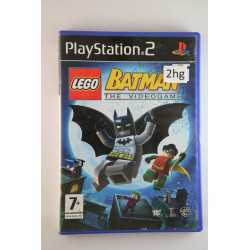Lego Batman - PS2 Lego Batman