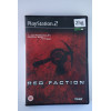 Red Faction - PS2Playstation 2 Spellen Playstation 2€ 5,99 Playstation 2 Spellen