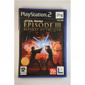 Star Wars Episode III Revenge of the Sith - PS2Playstation 2 Spellen Playstation 2€ 7,50 Playstation 2 Spellen