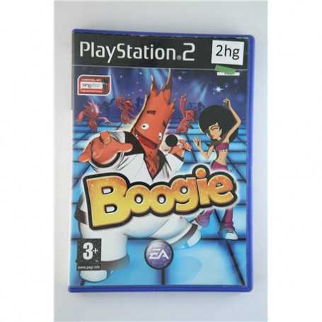Boogie (new)