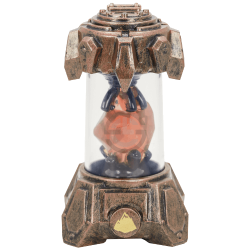 Earth Armor Creation Crystal Earth Armor Creation Crystal