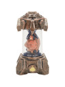 Earth Armor Creation Crystal