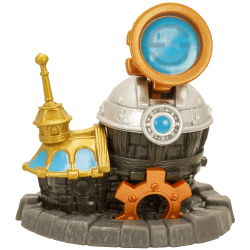 Gryphon Park Observatory - Magic ItemSkylanders Imaginators Figuren Skylanders Imaginators€ 14,99 Skylanders Imaginators Figuren