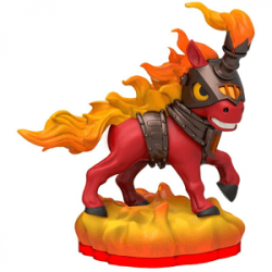 Trail Blazer - Core Skylander