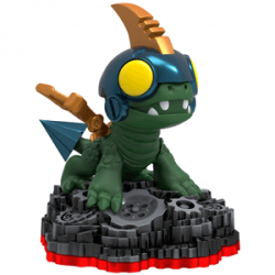 Drobit - Mini Skylander Drobit - Mini Skylander
