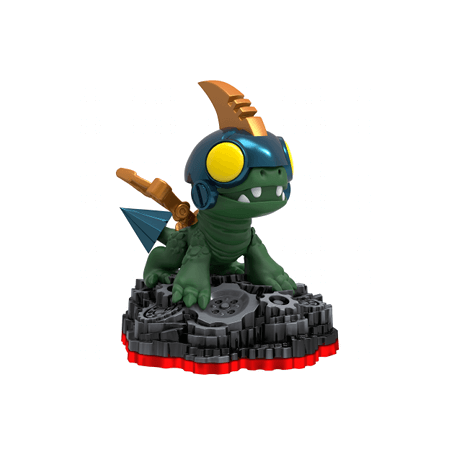 Drobit - Mini Skylander